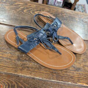 Size 9.5 Kate Spade Sandals